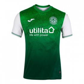 Maillot de Foot Hibernian Domicile 2021/22